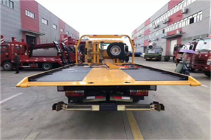 沂南附近汽车救援服务