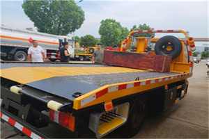 沂南附近拖车电话号码服务