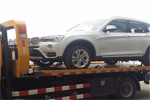 沂南拖车24小时服务电话