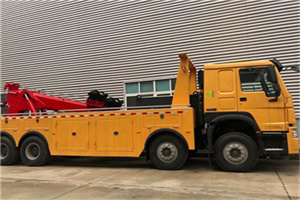 沂南道路救援公司